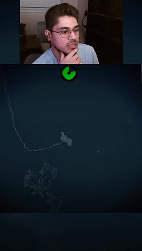 Bunny Graveyard is an underrated game 10/10 #streamer #twitch # horror #scary #jumpscare #gaming