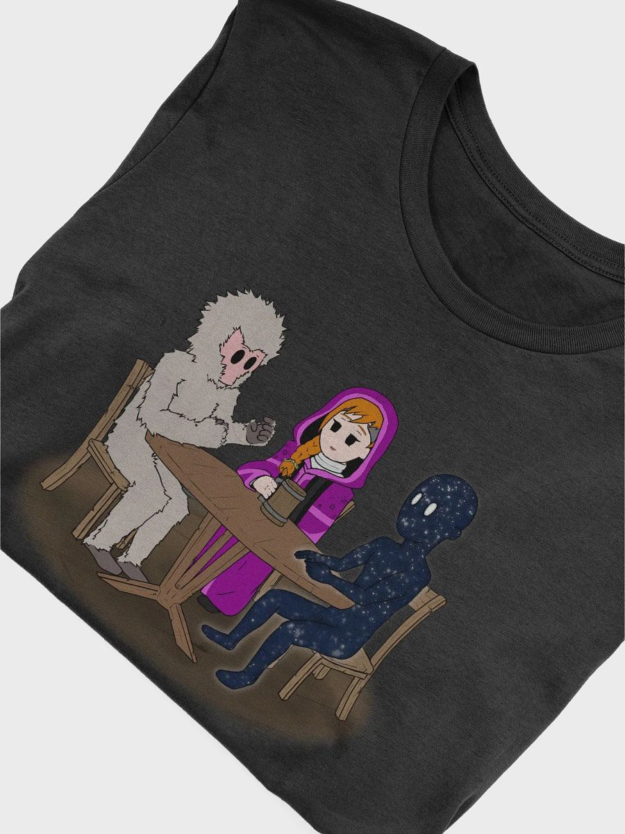 TTD Supersoft T-Shirt product image (3)