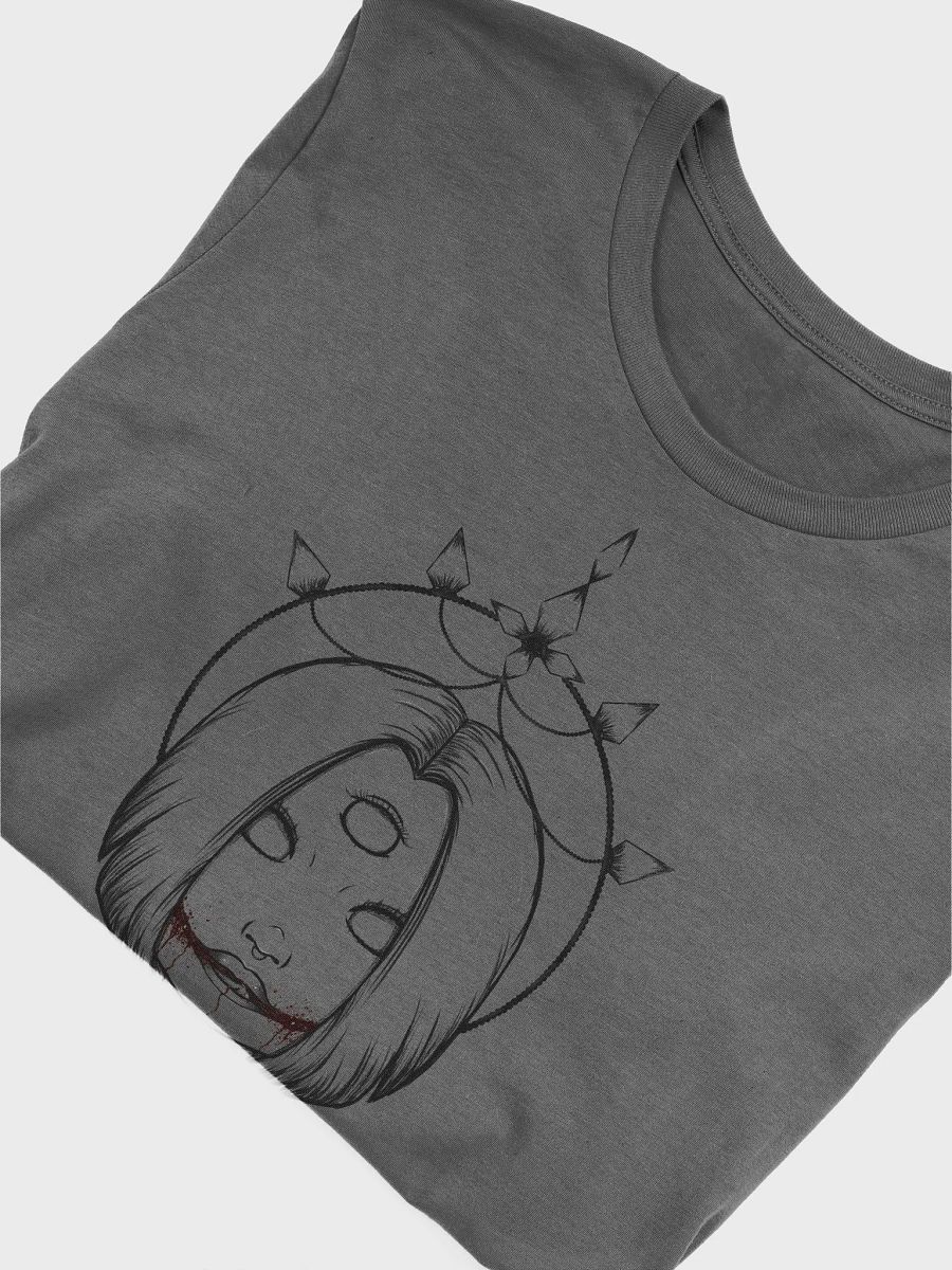 3 eyed babe tee product image (2)