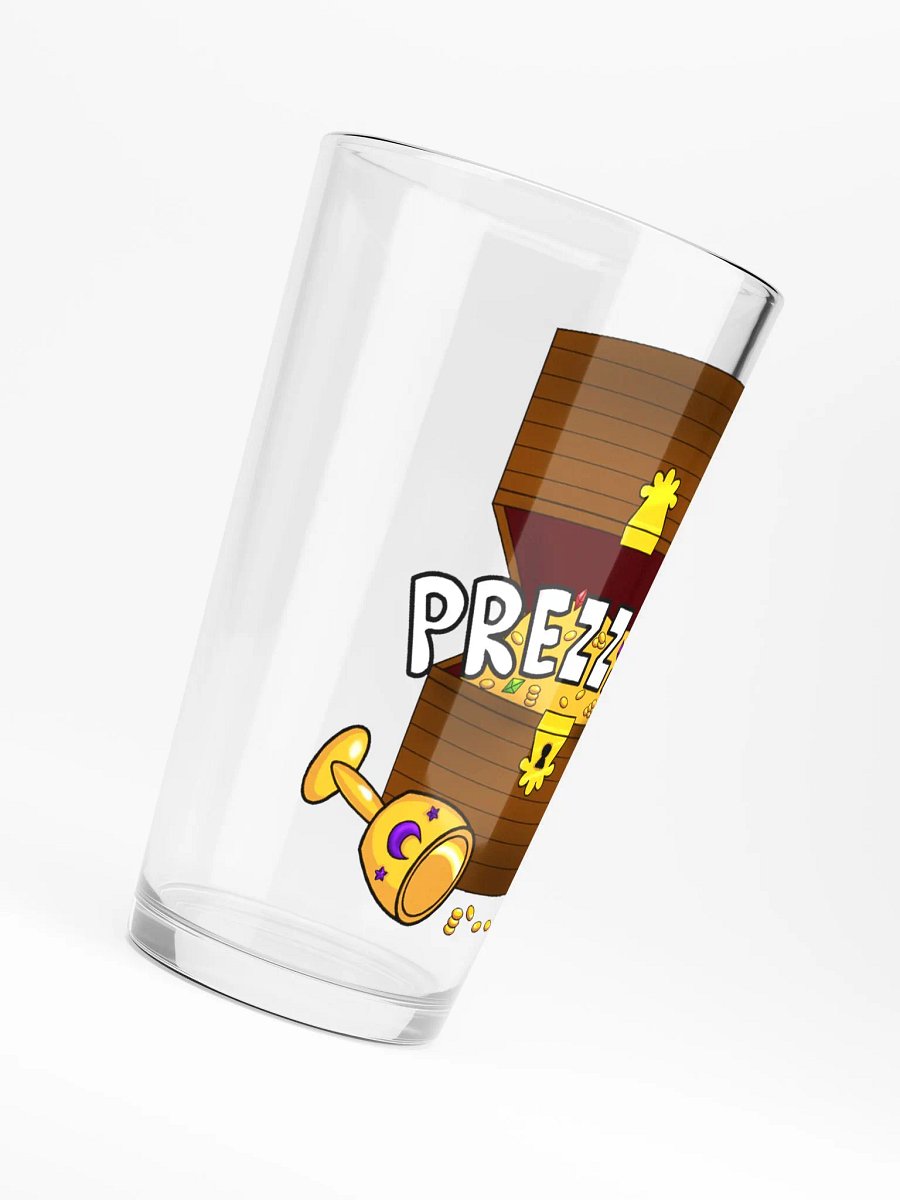 Prezzie Chest Glass *2024* product image (6)