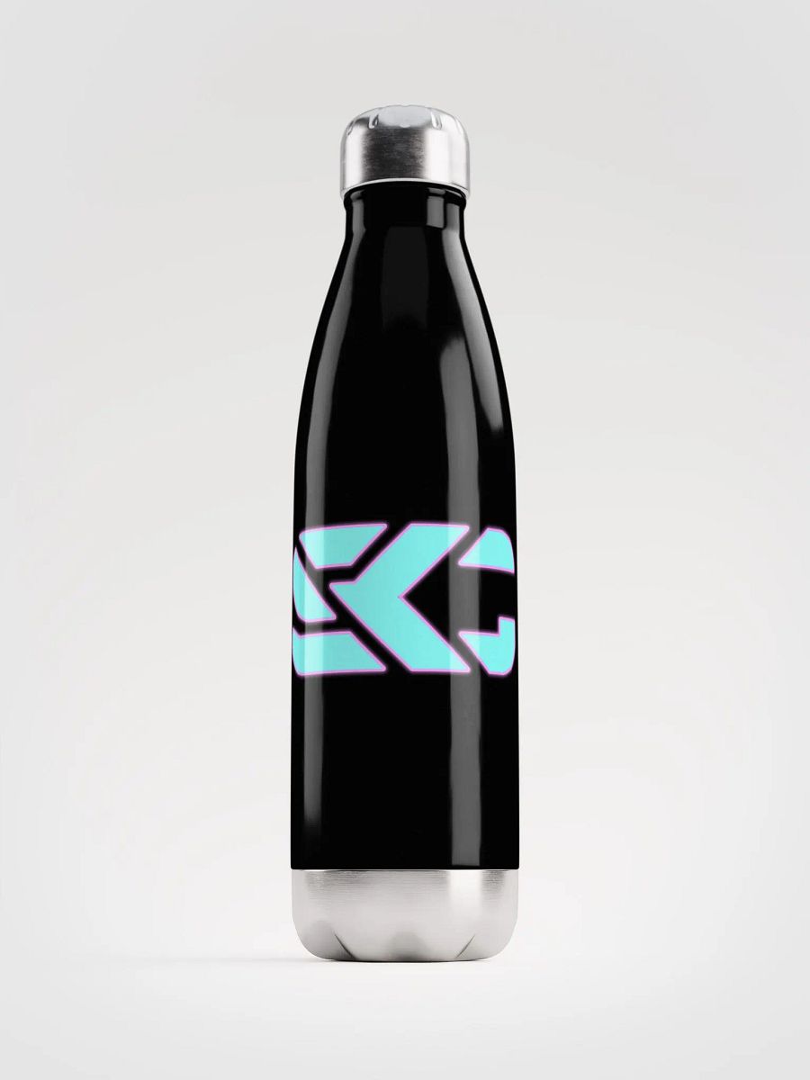 SKC - Stainless Steele Water Bottle product image (2)