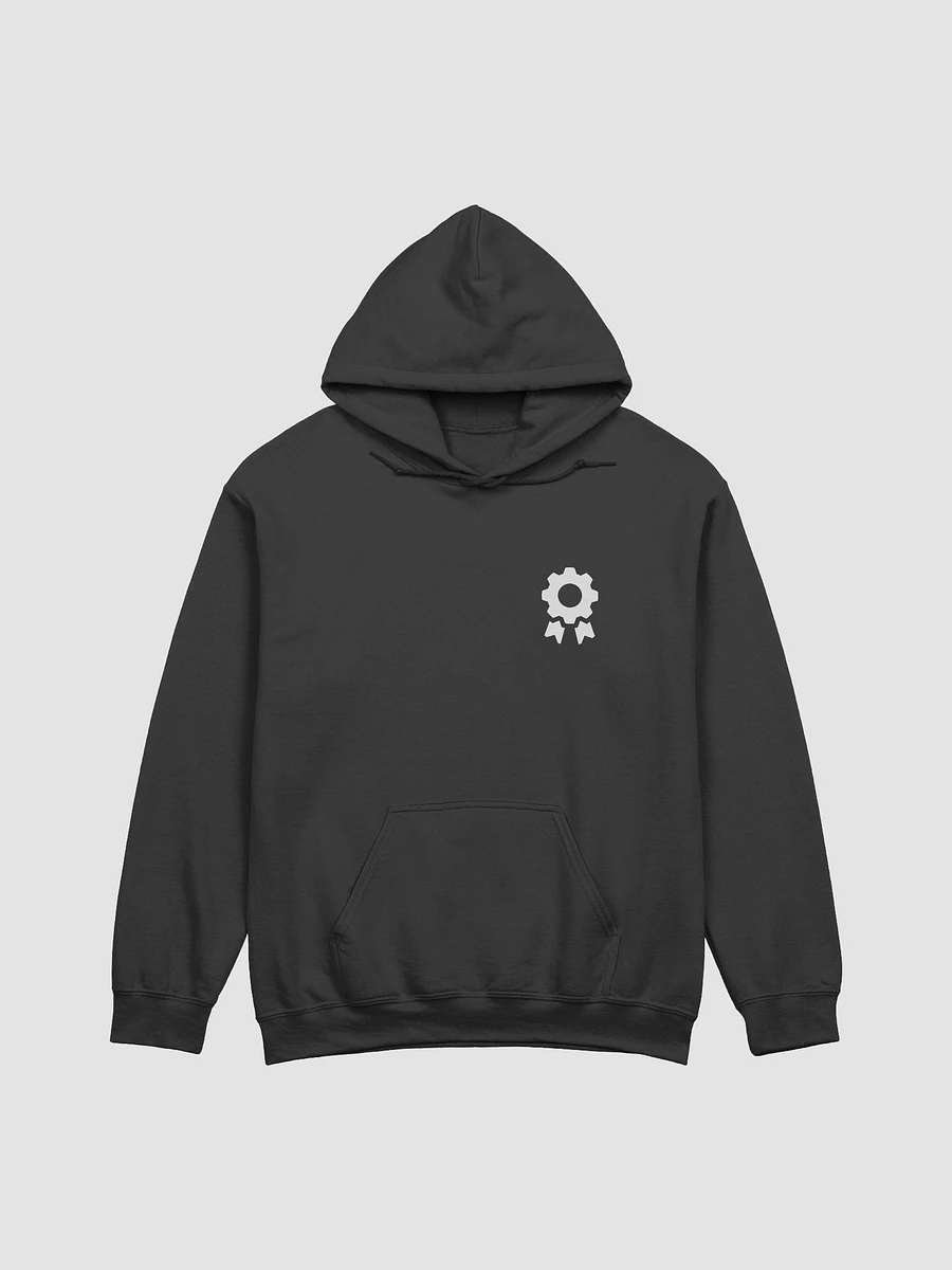 The Grinds Checklist (Hoodie) product image (9)
