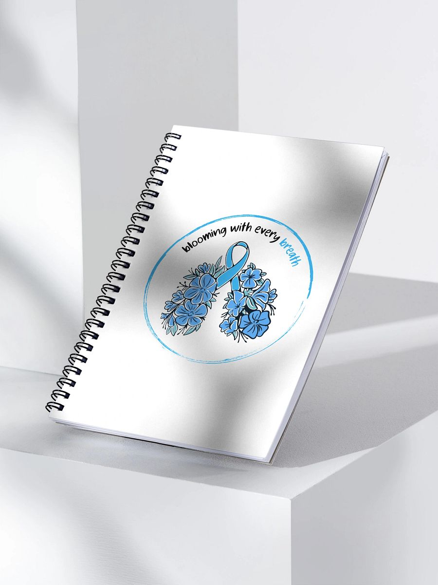 Airway Day 2025 Notebook product image (3)