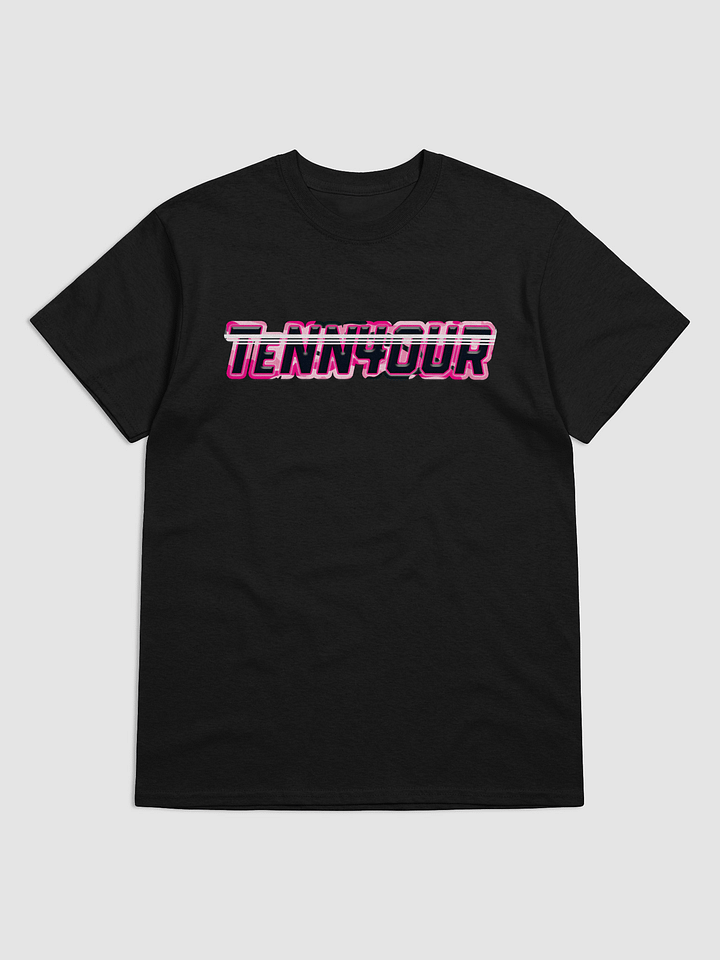 I Can Do All Things Through Christ T-Shirt product image (4)