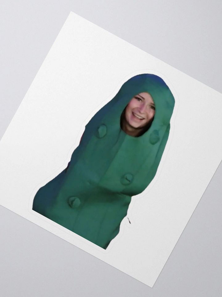 PickleTay Sticker product image (4)