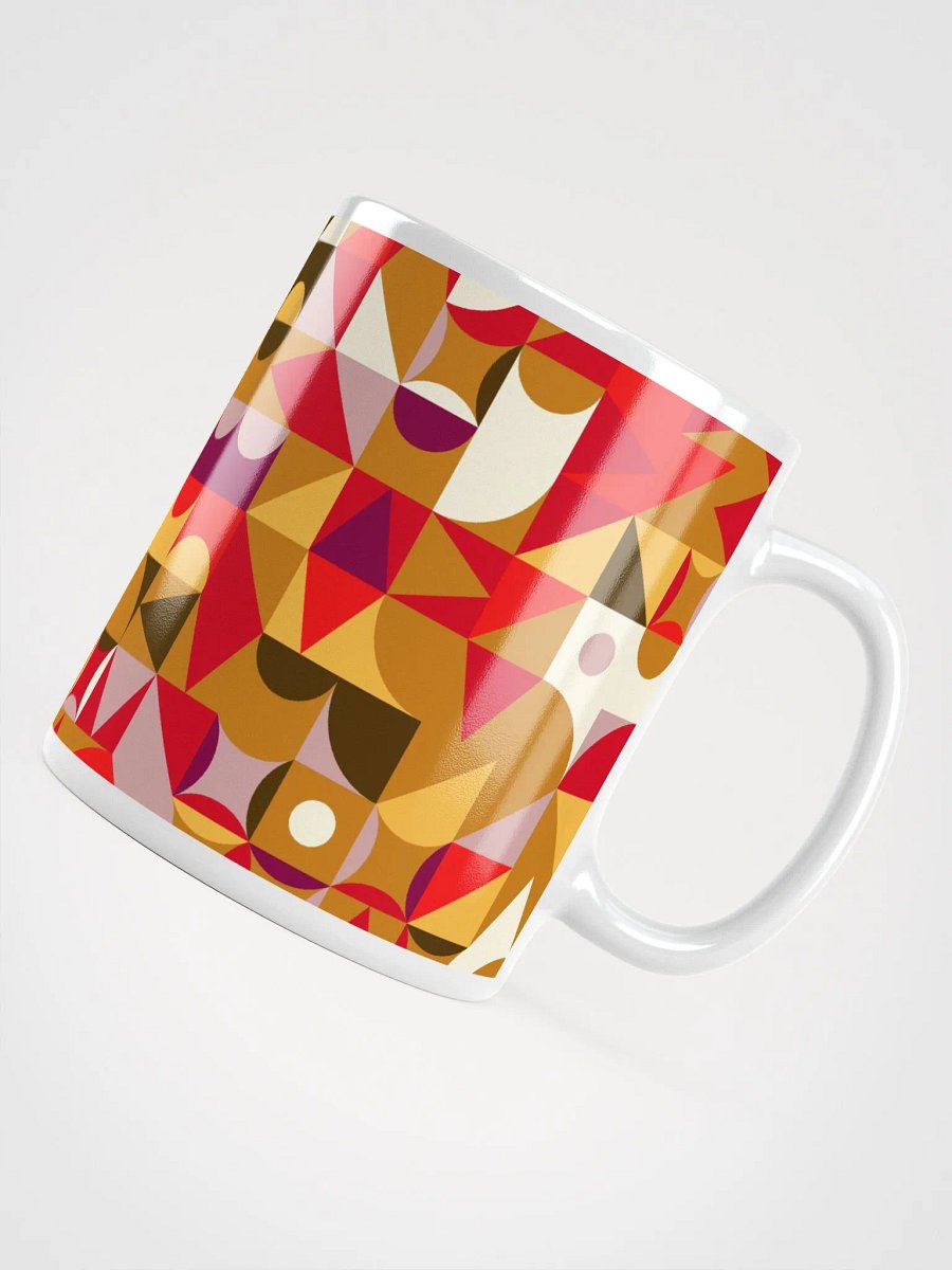 Funky Shapes 1 product image (4)