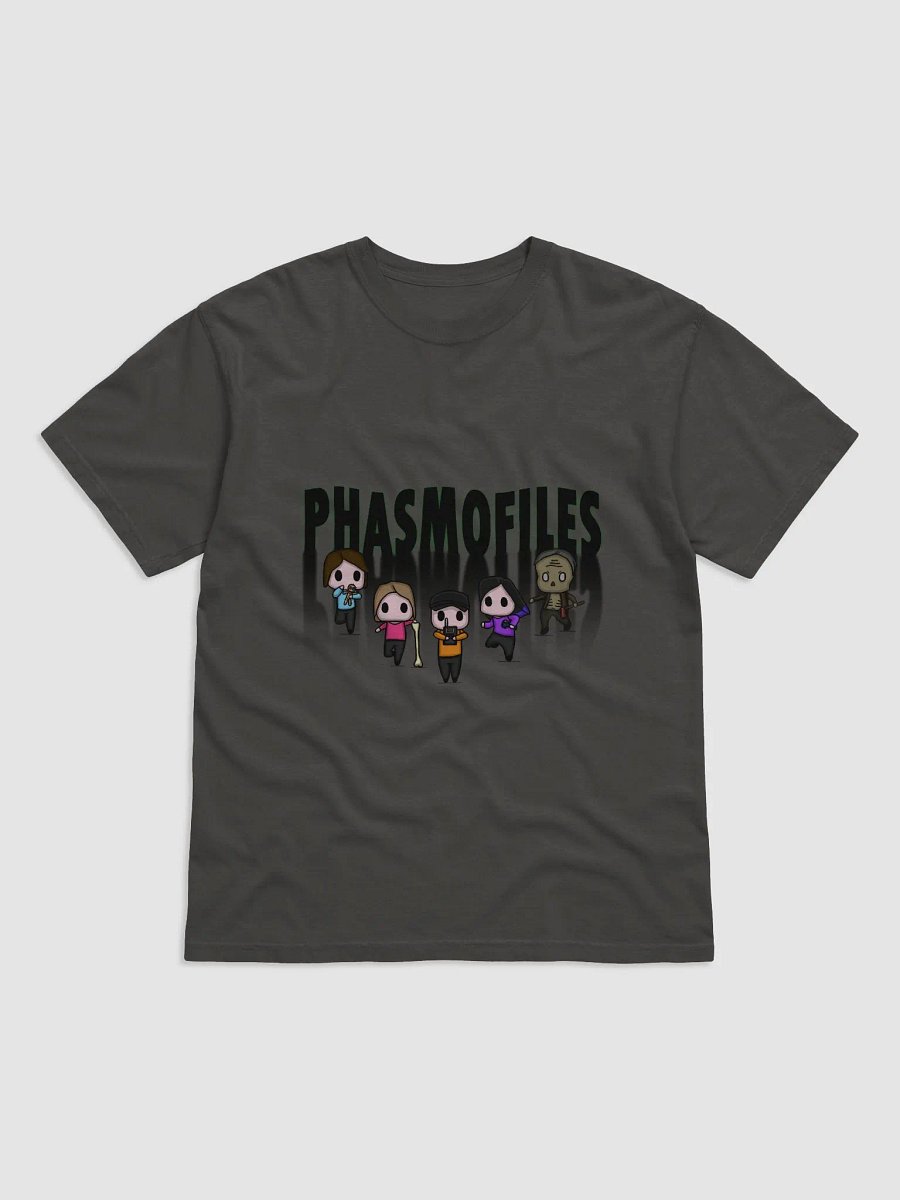 Phasmofiles Tee product image (19)