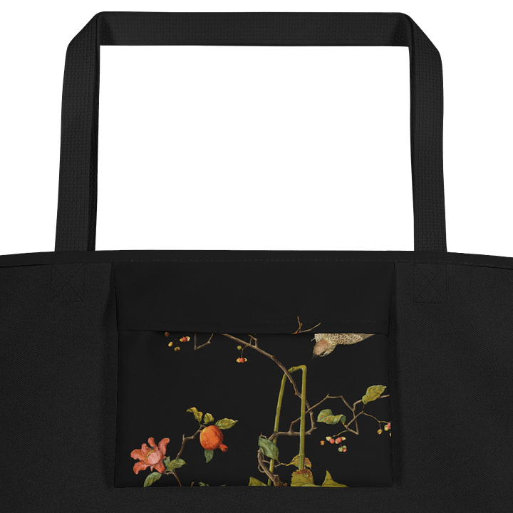 Still Life. Canvas Tote product image (2)