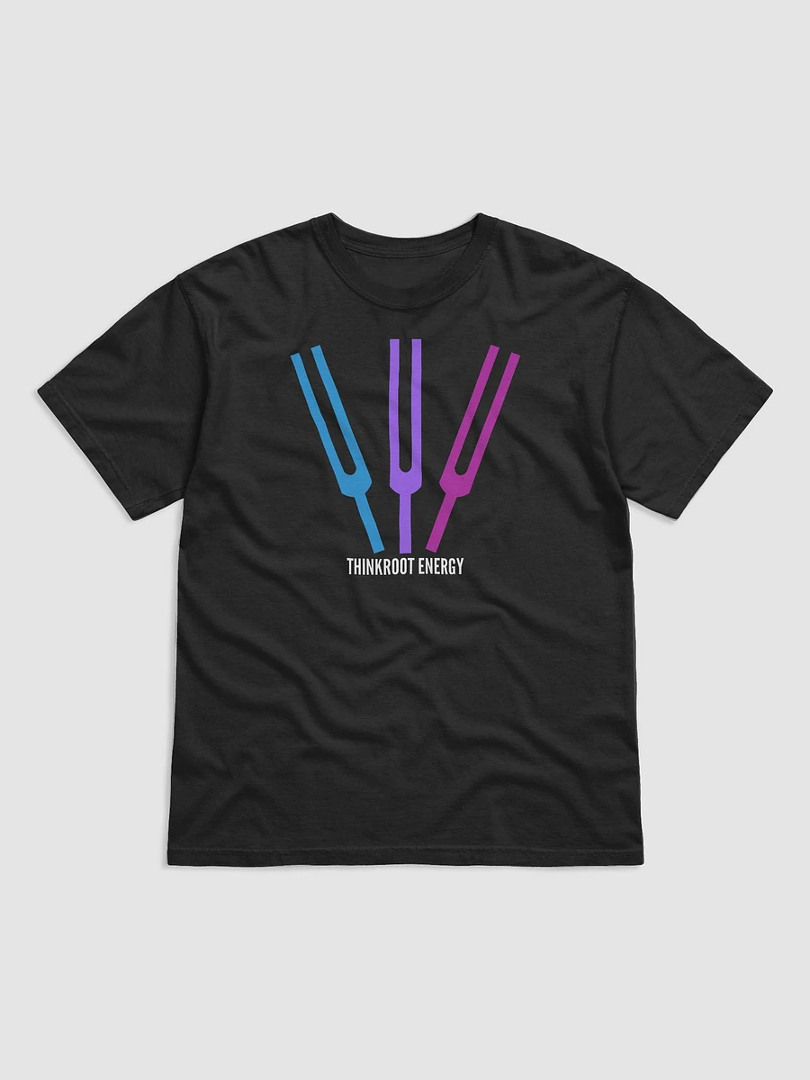 3 Tuning Forks T-Shirt product image (1)