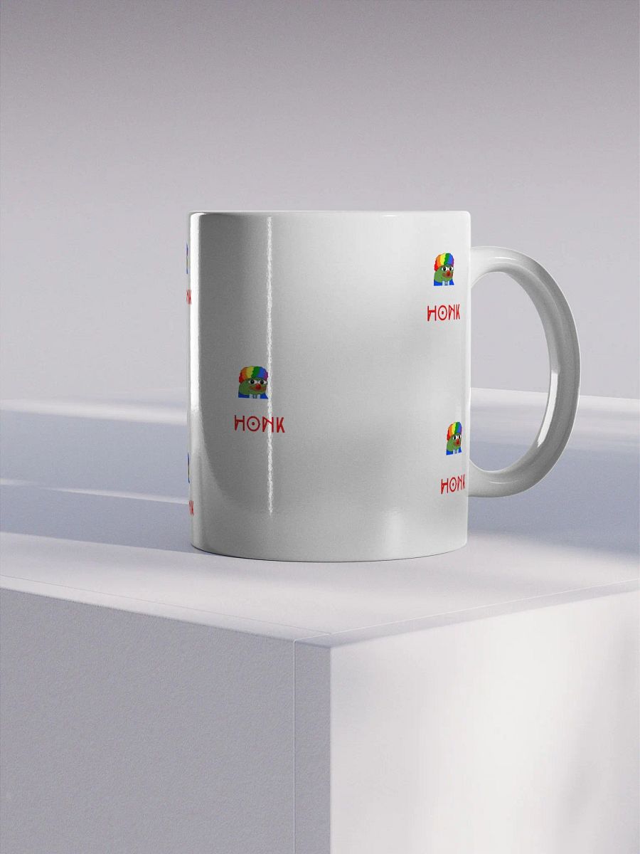 Honk Mug product image (4)