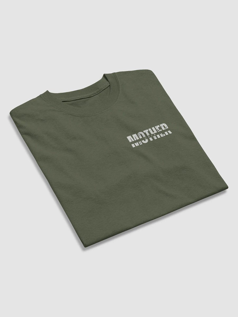 Distressed Urban Vibe Tee Mother Gaia product image (3)