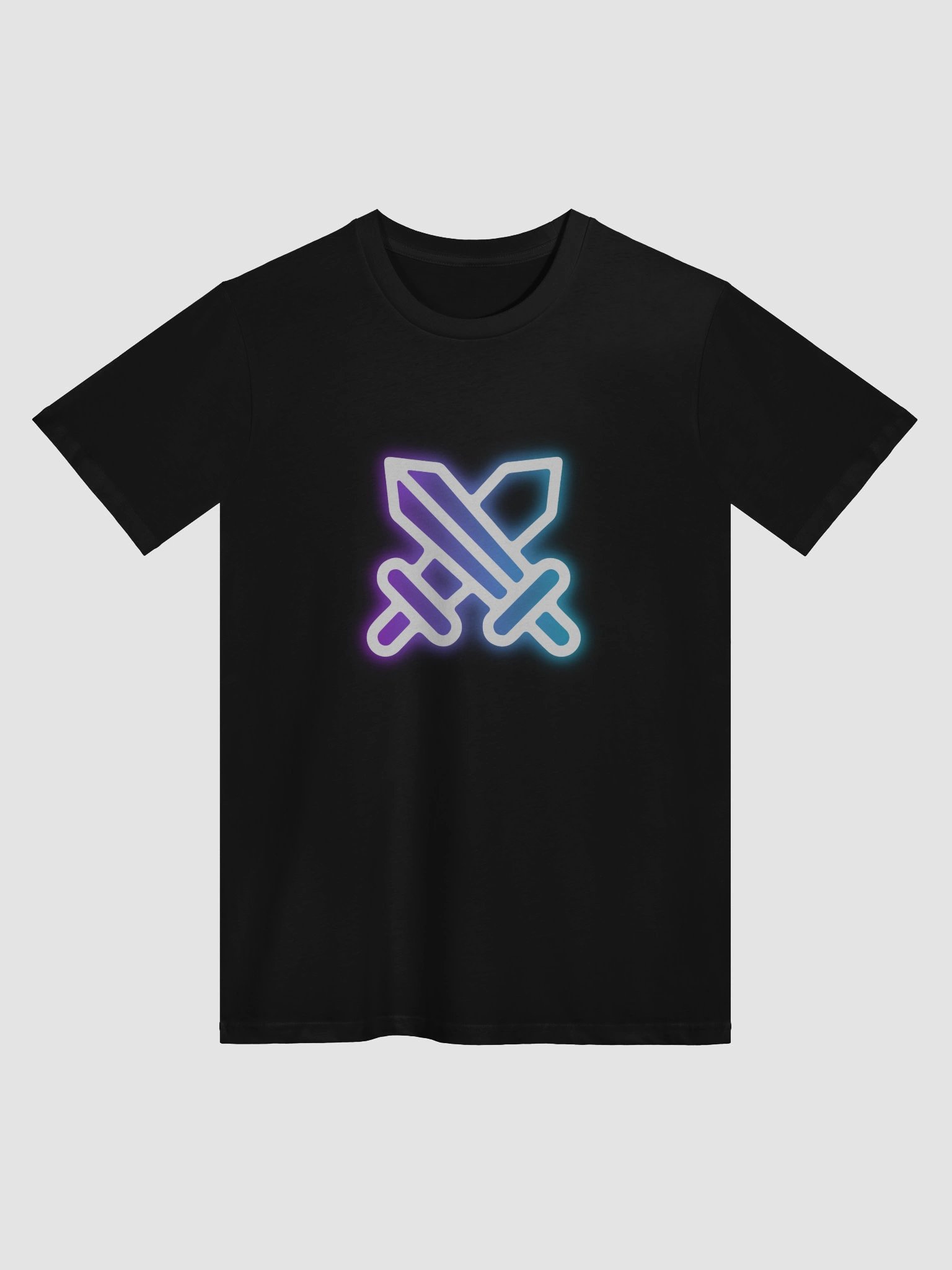 Dual Swords / Premium T-Shirt product image (1)