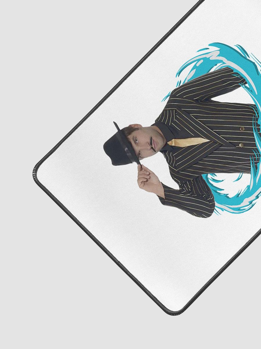 Jimmy Portals Ultimate Mousepad with Portal-Glide technology product image (2)