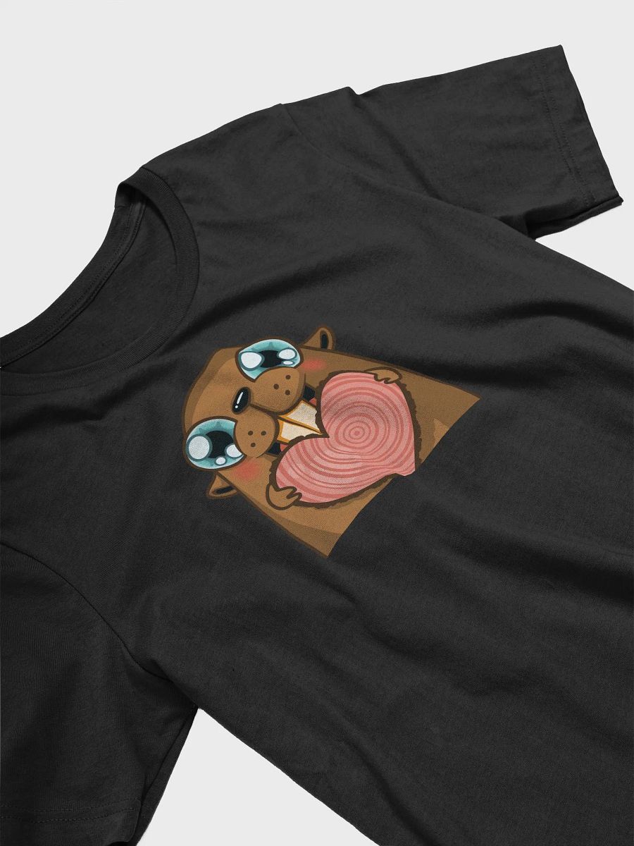Beaver Love Tee product image (30)