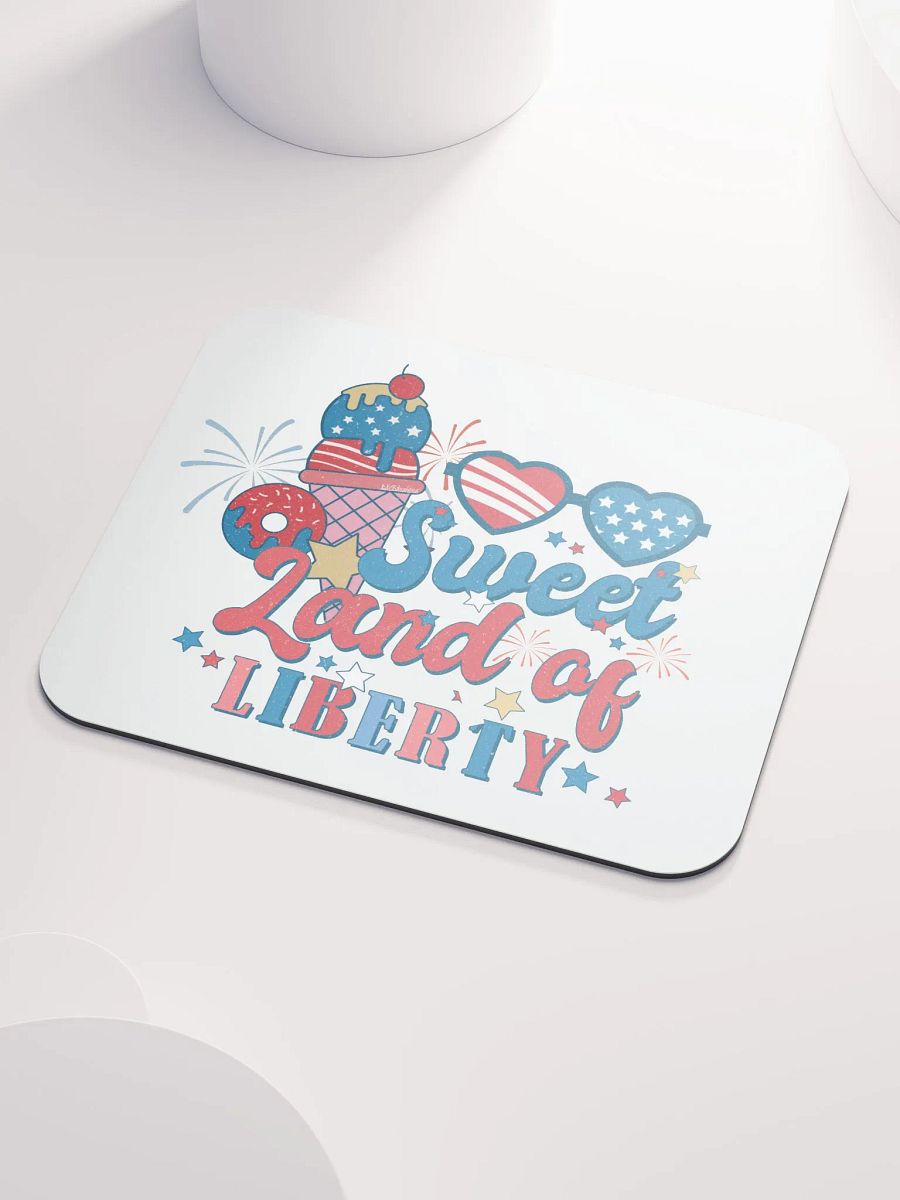 SWEET LAND OF LIBERTY product image (3)