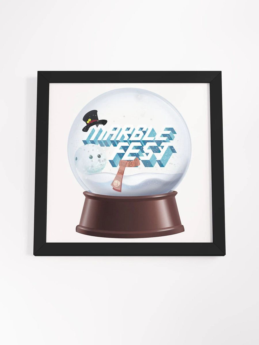 Marble Fest 28 Poster product image (19)