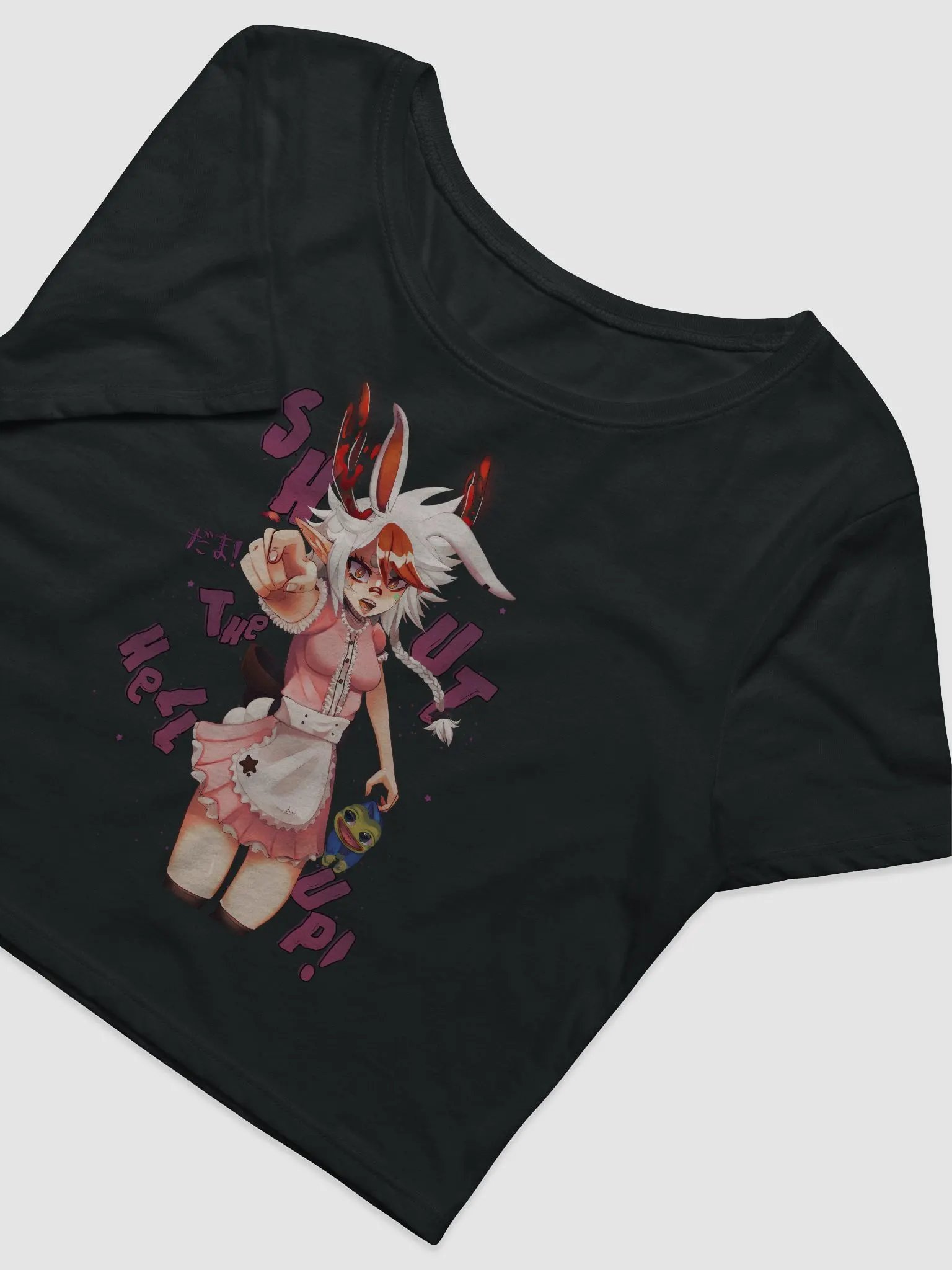 Maid Crop product image (5)