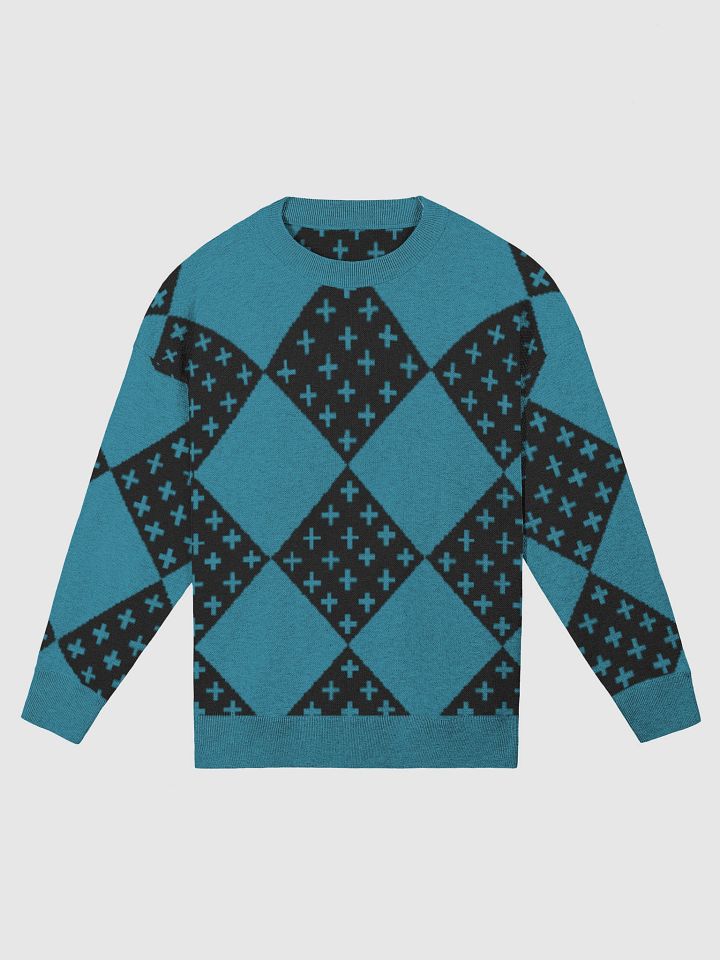 Stay effortlessly cool in the Alpine Drift Cardigan – premium knitwear with modern edge. Versatile, soft, and built for layering all year round. product image (4)