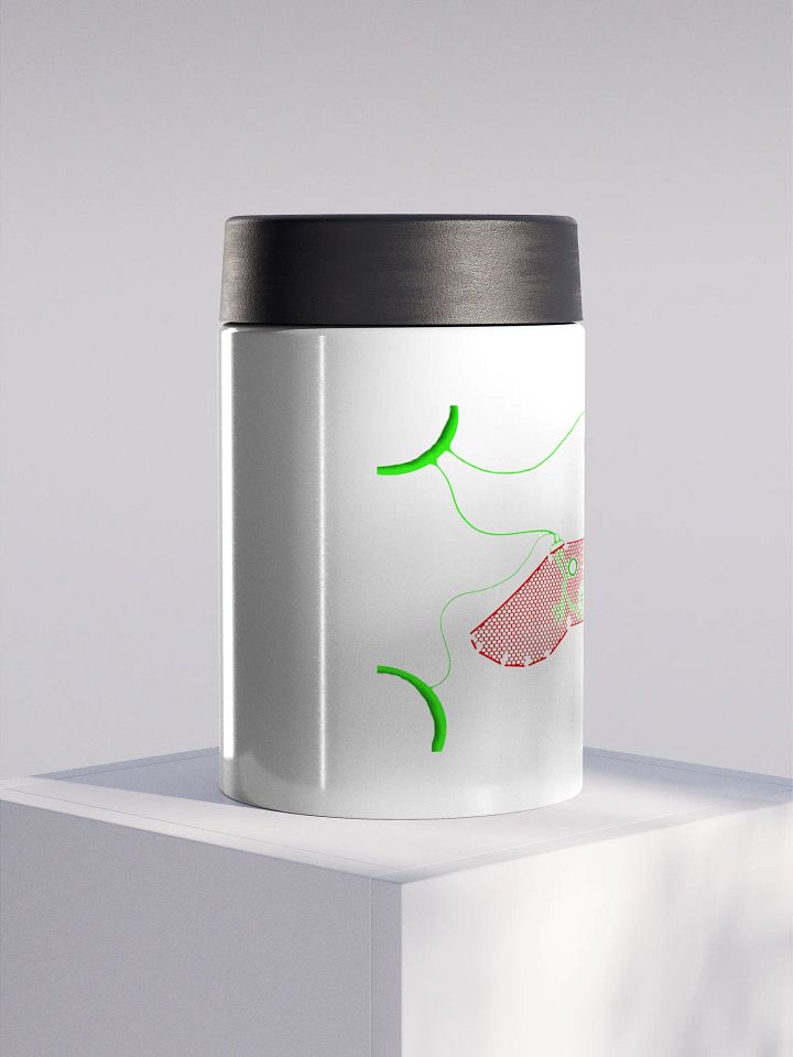 Galactic Gaming Controller Koozie product image (1)