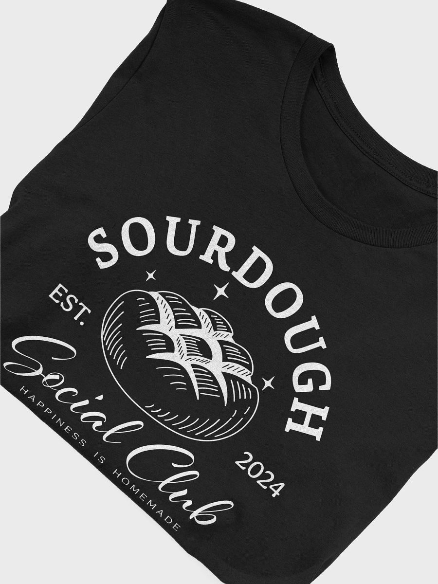 Sourdough Social Club Short Sleeve Shirt product image (23)