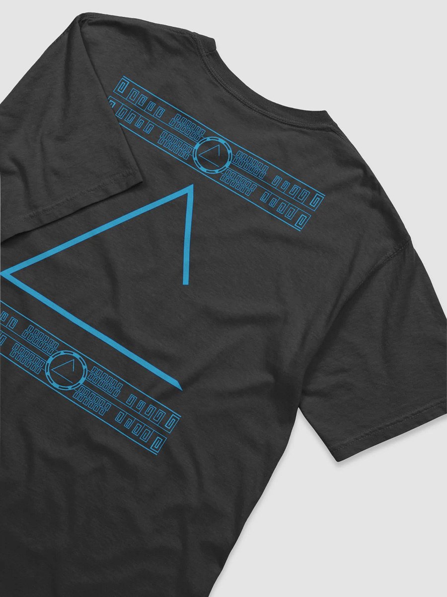 Atlesian Origins - Air T-Shirt product image (4)