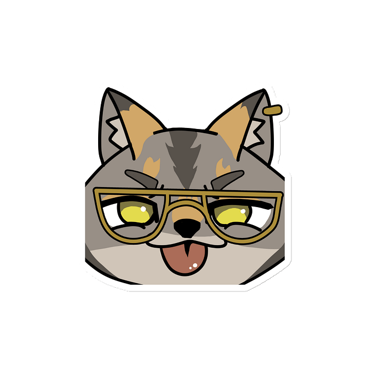 HEH! Emote product image (2)