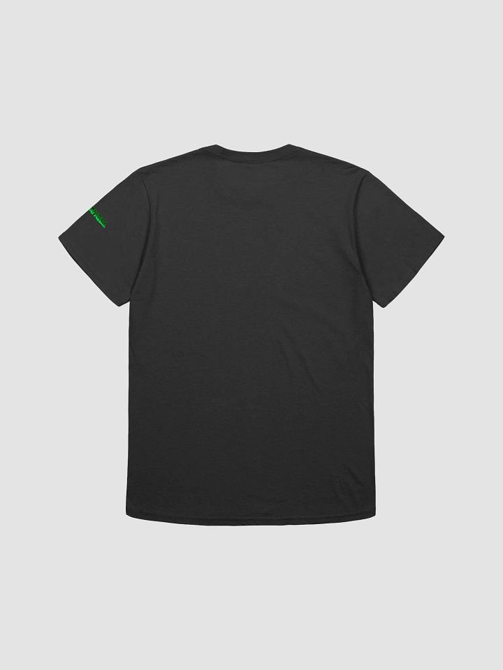 Dr.Hughes-T-Shirt Fronte product image (9)