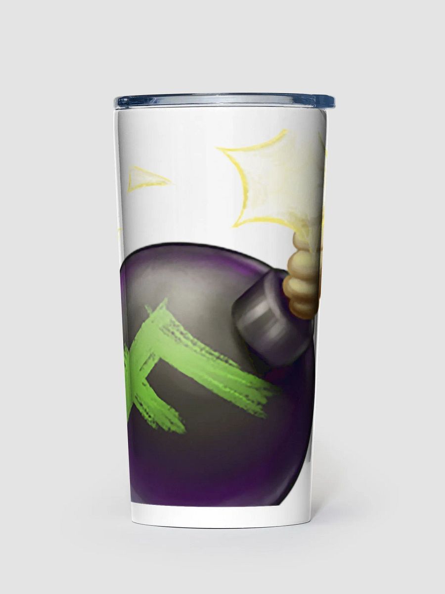 F Bomb - Tumbler product image (1)
