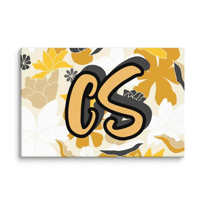 CS 16x24 Wall Art product image (1)