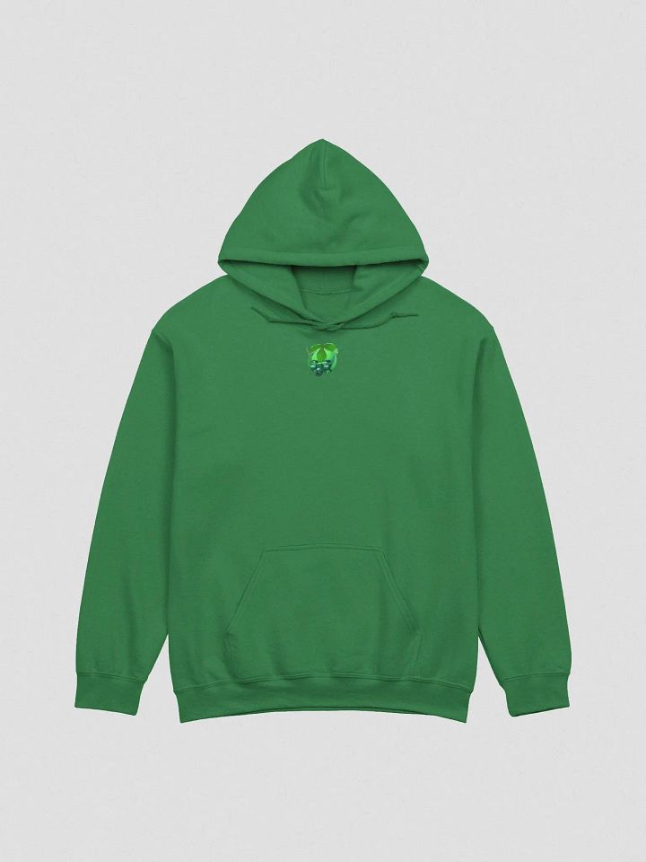 Toxic B3rry Hoodie product image (1)