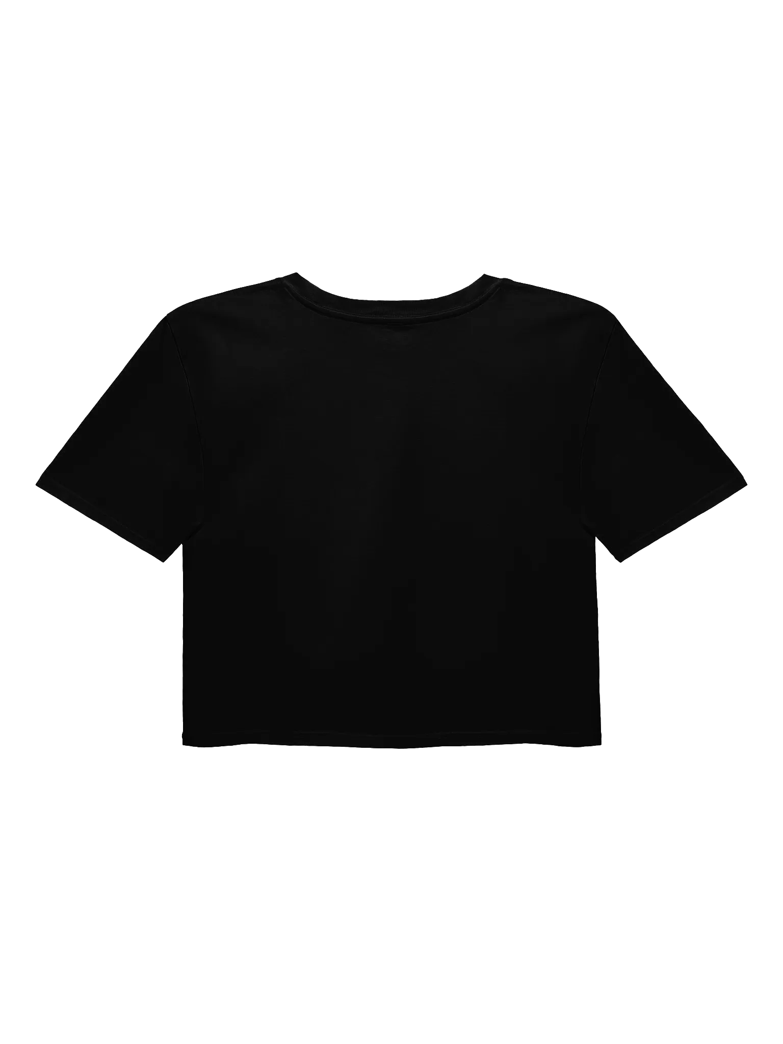Furever & Paways Women's Premium Crop Top product image (2)