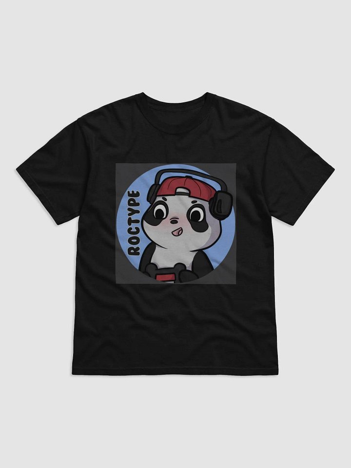 Roctype shirts product image (1)