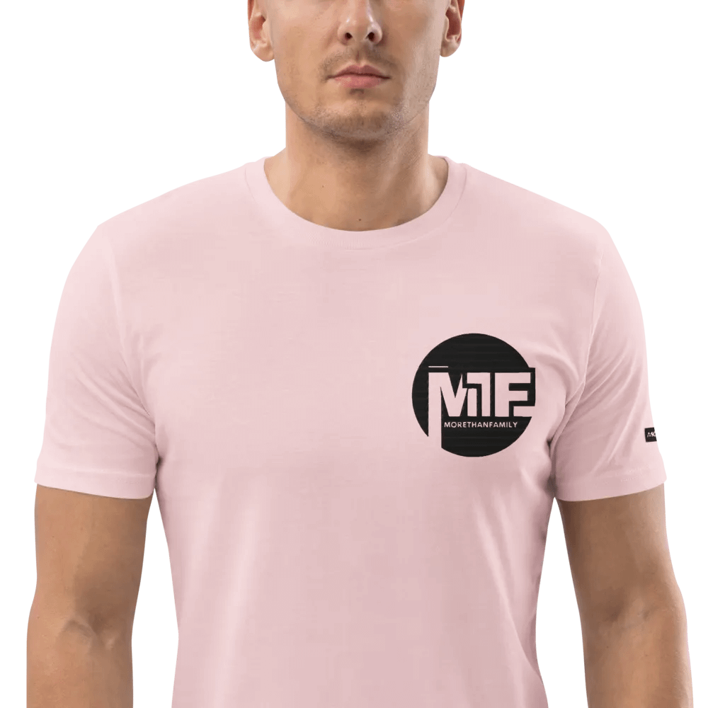 MoreThanFamily T-Shirt product image (6)