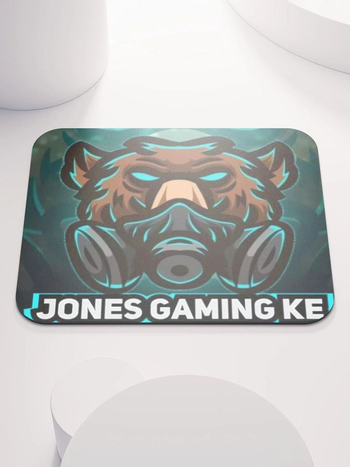 Classic Mouse Pad product image (1)