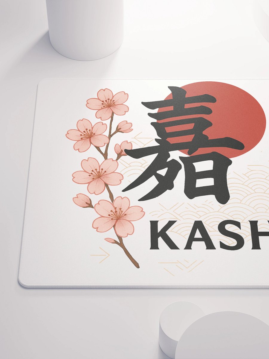 Kash Gaming Mouse Pad product image (10)
