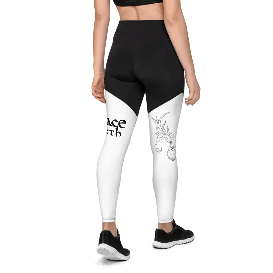 Ordo Cervi 2024 Leggings product image (5)