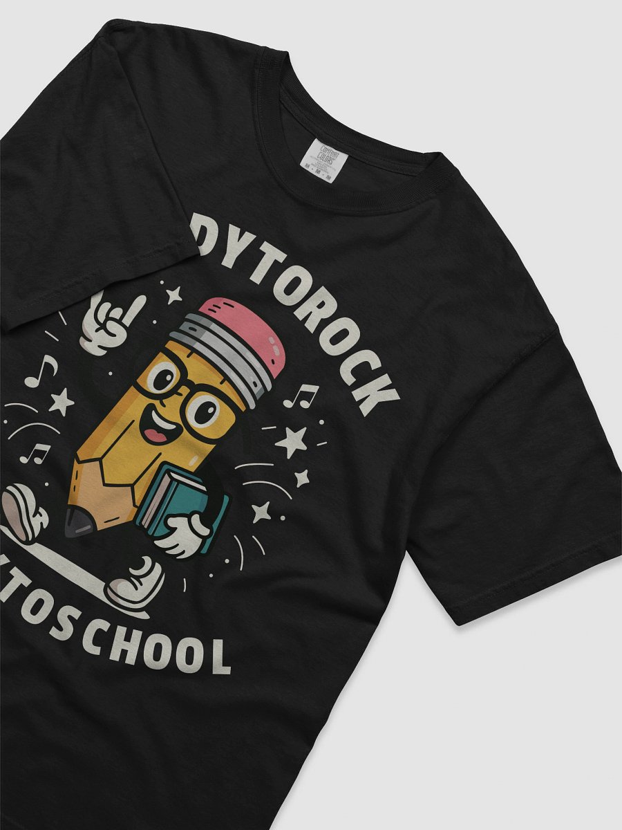 Ready to Rock Back to School product image (29)