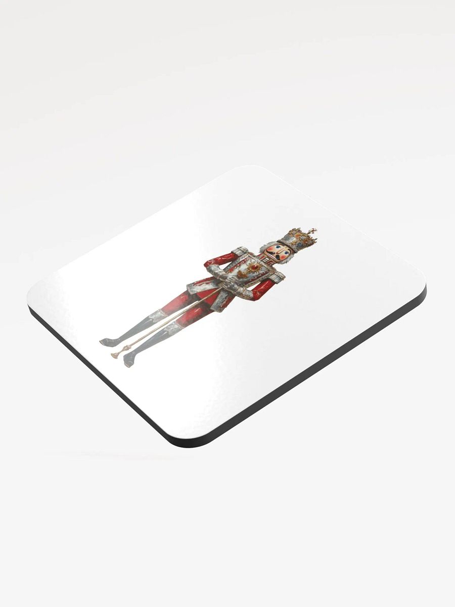 Nutcracker Cork Coaster product image (4)