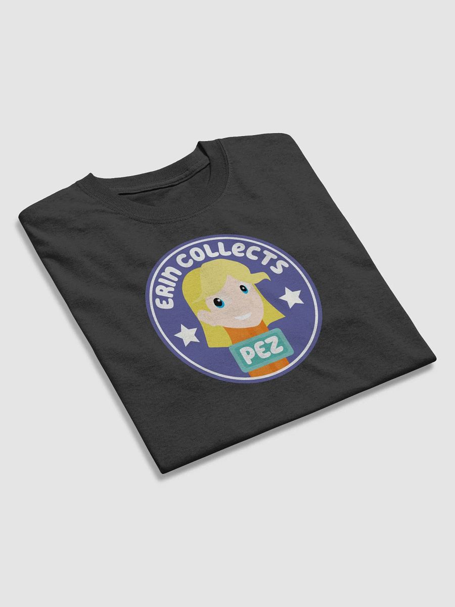 Erin Collects PEZ Circle T-Shirt product image (3)
