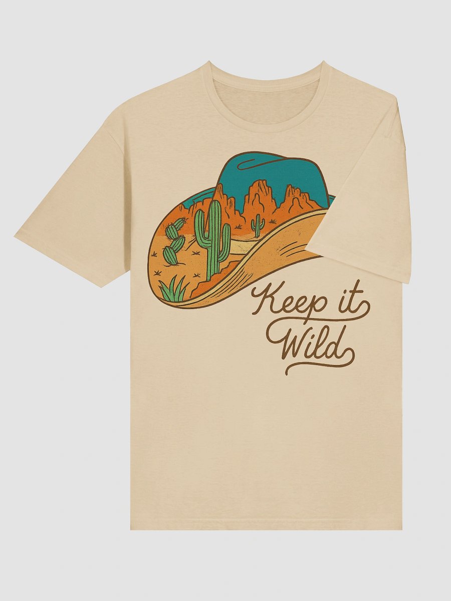Keep It Wild product image (27)