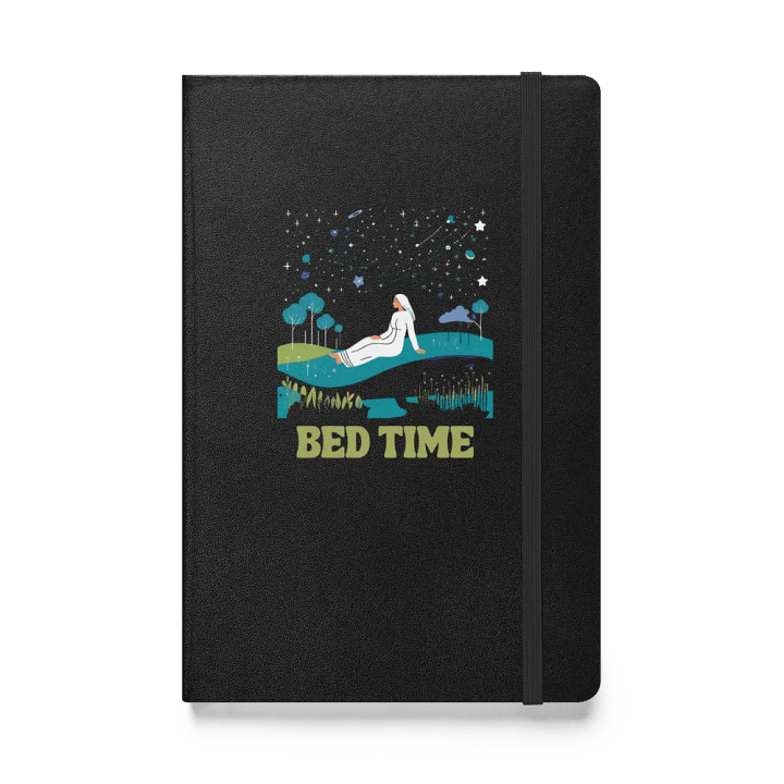 Bed Time Journal product image (1)