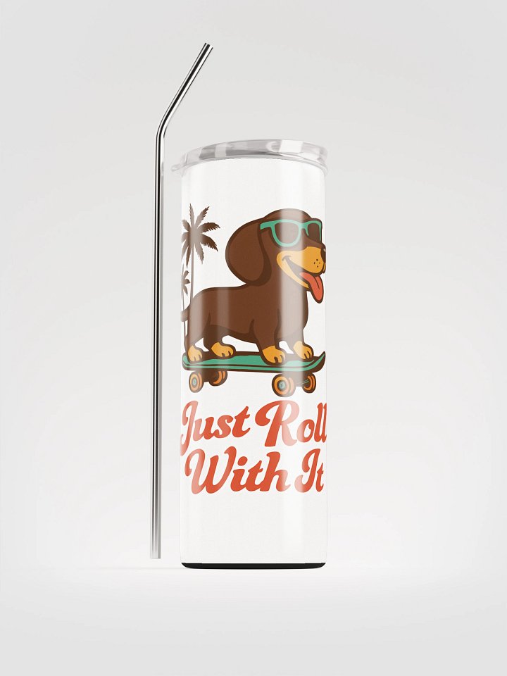 HAPPY DOG product image (1)