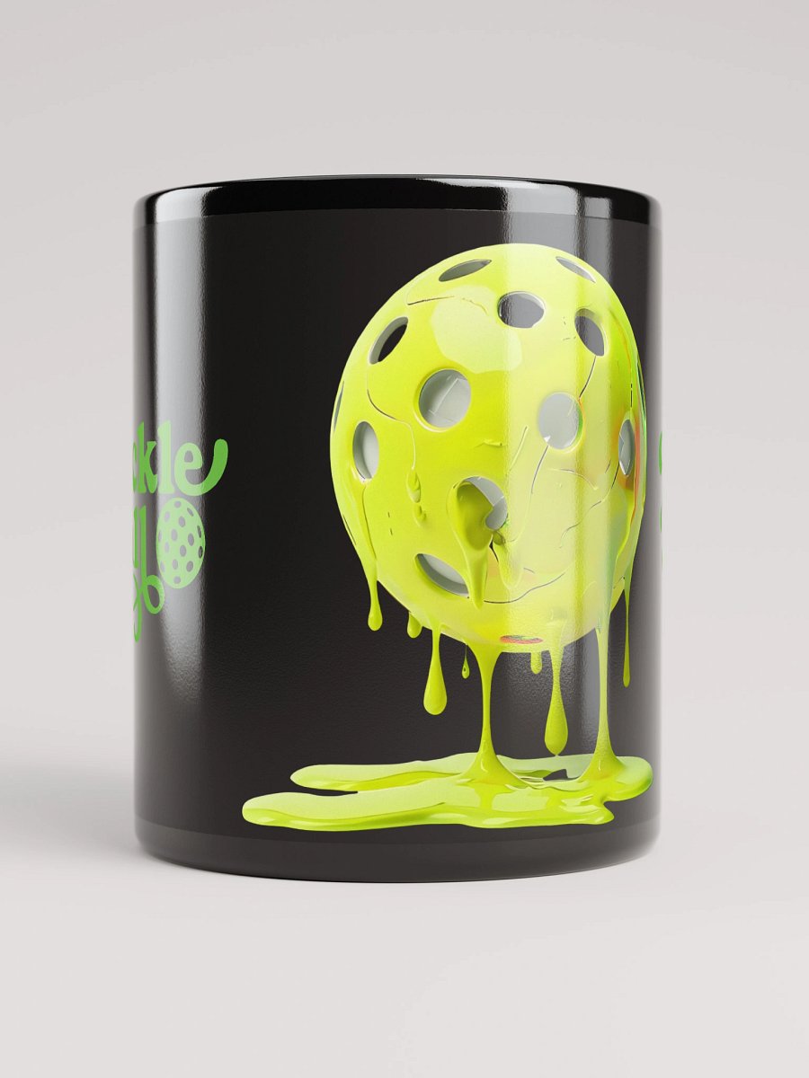 Dripping Pickleball Mug product image (10)