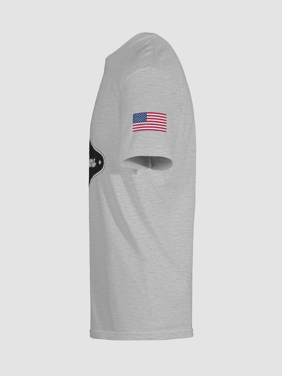 Daniel Williams Apparel T-shirt product image (129)