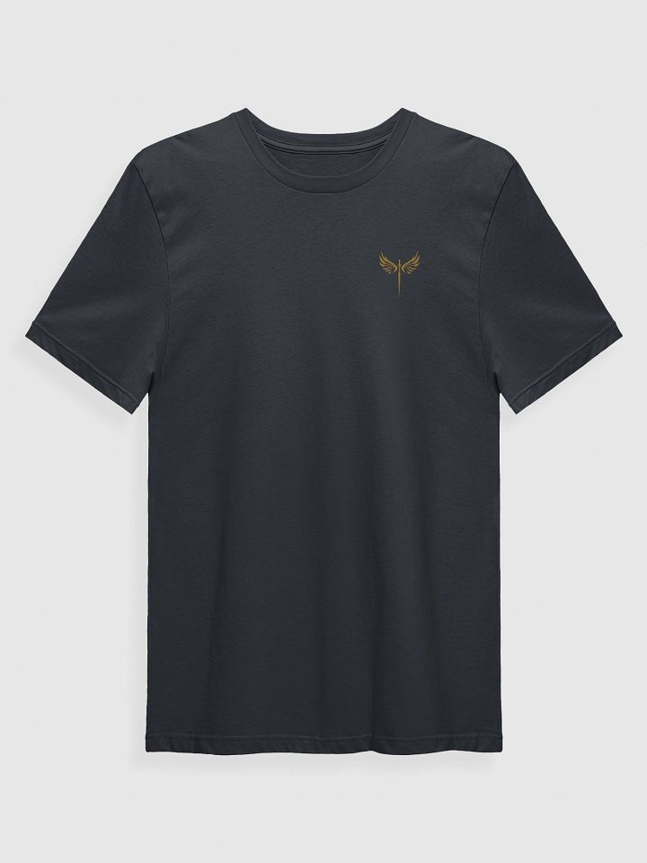 Dad: Keeper of the Realm T-Shirt product image (2)