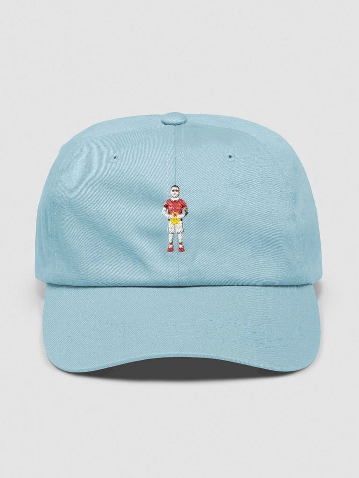 BC Weghorst Cap product image (2)