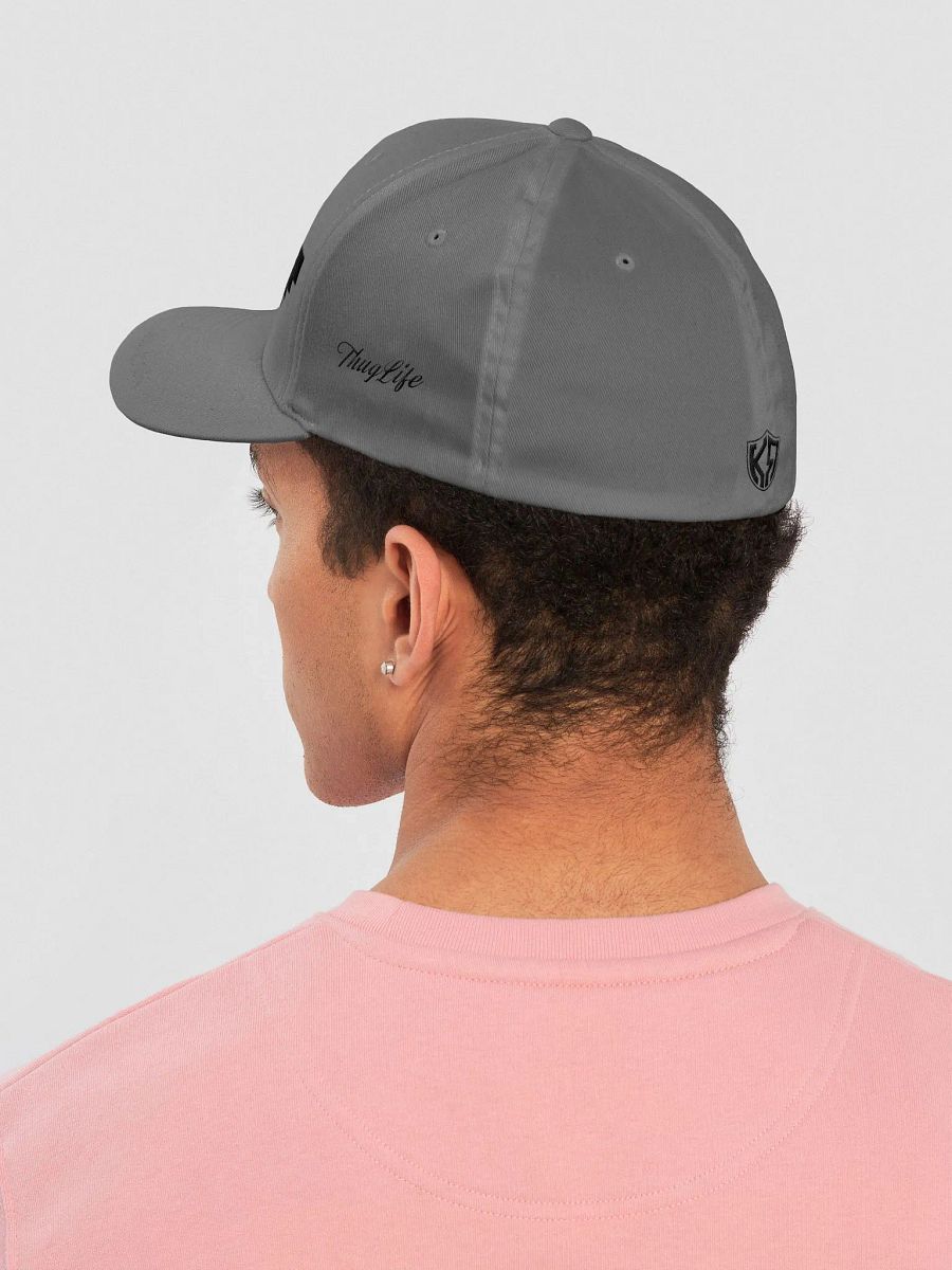 Thug Life FlexFit Cap product image (34)