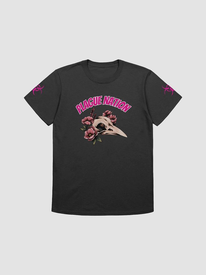 PLAGUE NATION Rose Skull product image (2)
