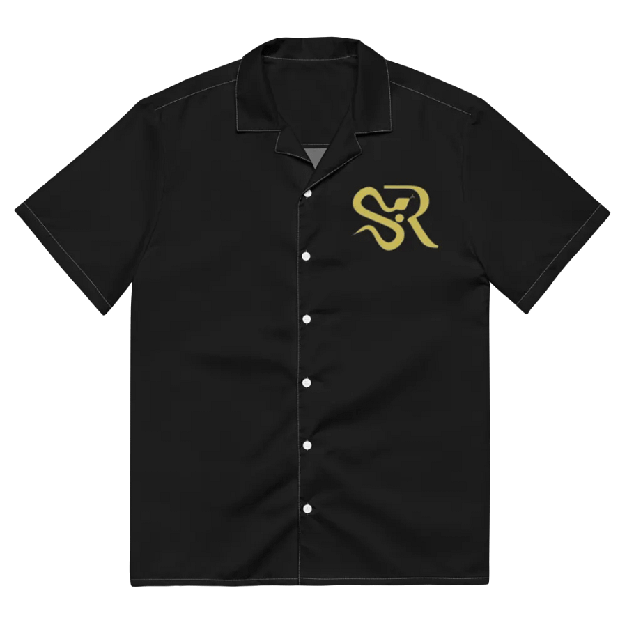 Bowling Shirt product image (2)