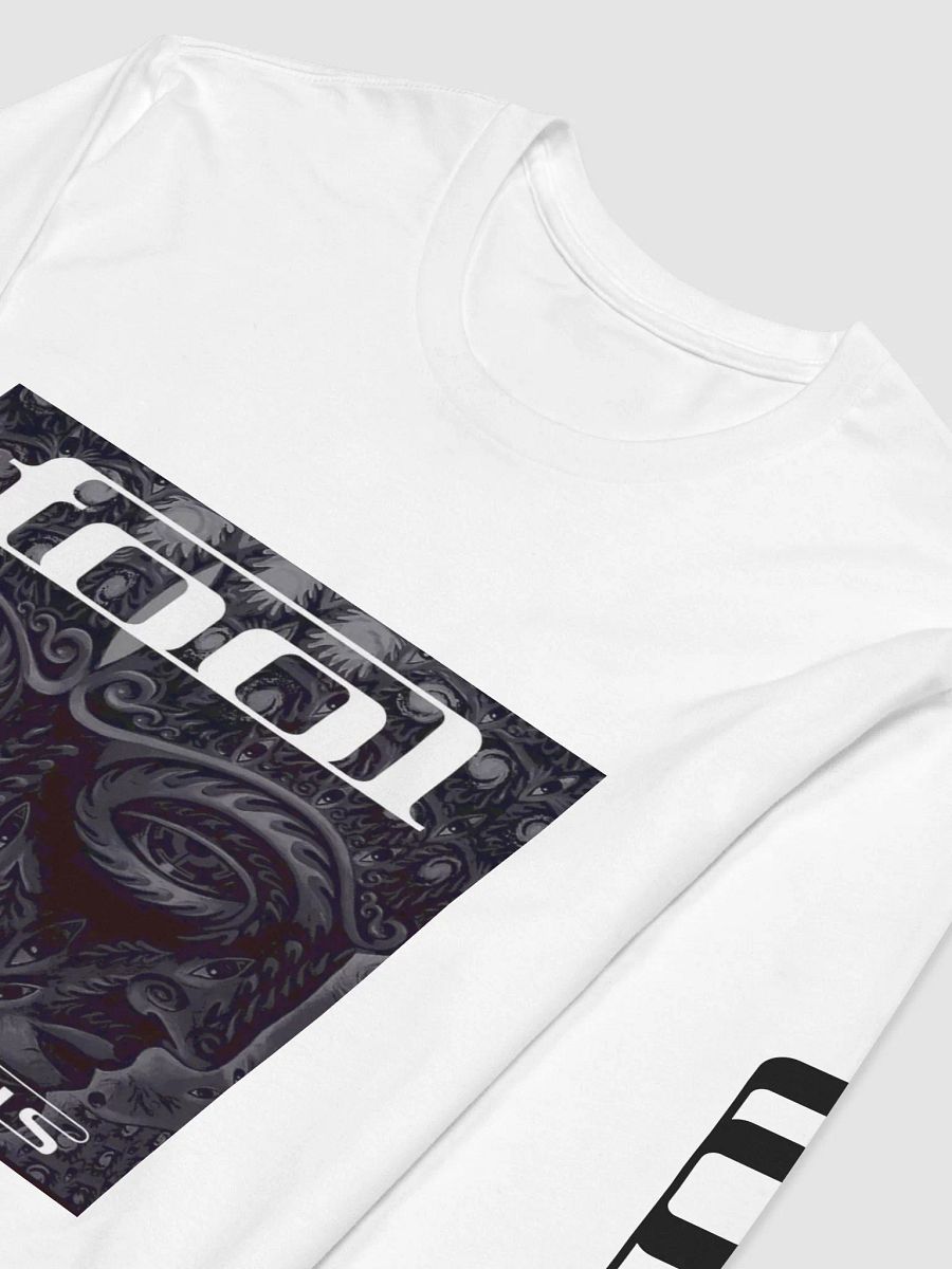 Tool T-Shirt 10,000 Days product image (3)